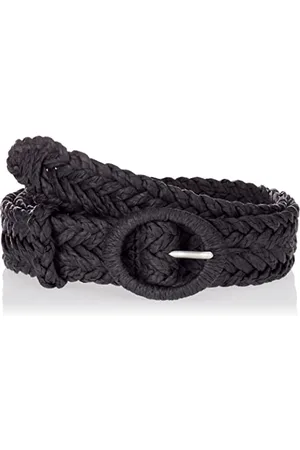 QS by s.Oliver Accessoires Damen Gürtel, , S