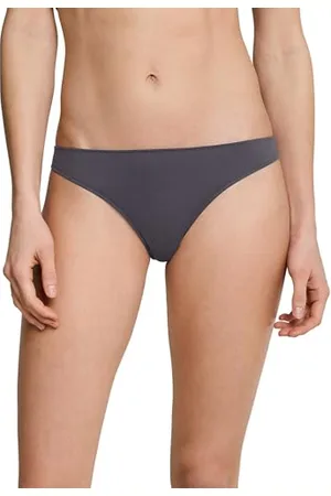 Schiesser Damen Invisible String - Lace