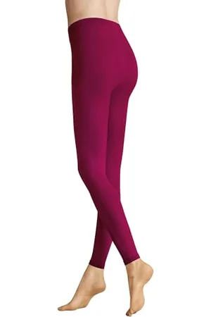Hudson Damen Leggings Micro 50 hautfreundlich 50 DEN 40-42
