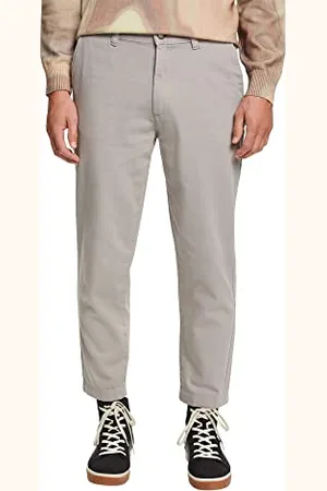 ESPRIT Herren 023CC2B304 Hose, , 38