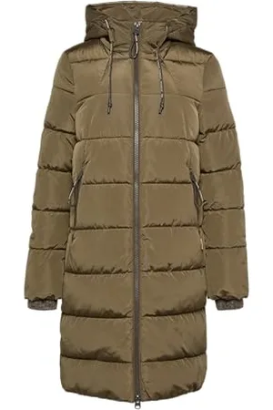 QS by s.Oliver Damen 2150000 Jacke, , L