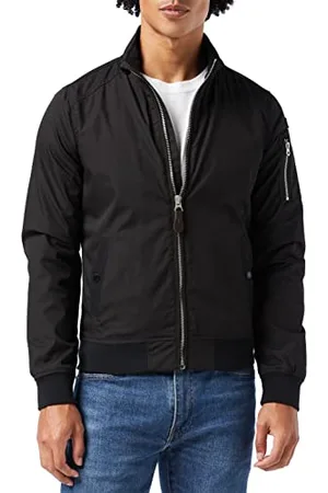 Schott NYC Herren Kenny Jacke, , L