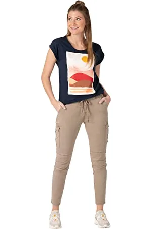 Timezone Damen 7/8 Slim MalikaTZ 7 8, , 26W EU