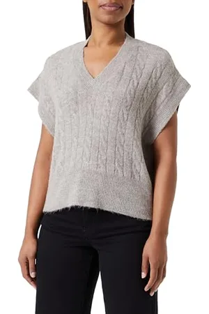 ONLY ONLMELODY Vest KNT NOOS