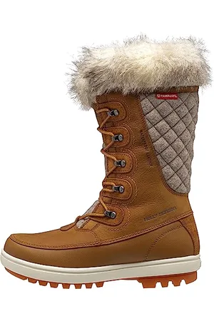 Helly Hansen Damen W Garibaldi Vl Snow Boot, , 40.5 EU