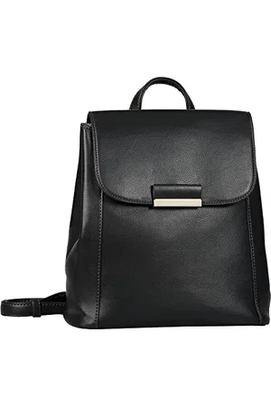 TOM TAILOR Madrid Damen Rucksack Backpack Mittelgroß
