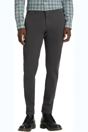 Dockers Herren Hose, SMART 360 FLEX CHINO TAPERED, , 32-34