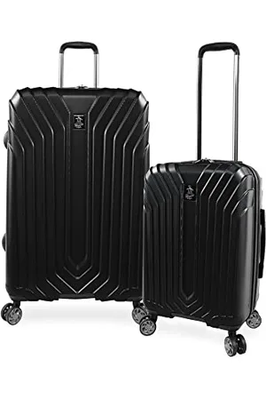 Original Penguin Blake Spinner Gepäck-Set, 2-teilig, , , 2pc Set, Blake Spinner-Gepäck-Set, 2-teilig