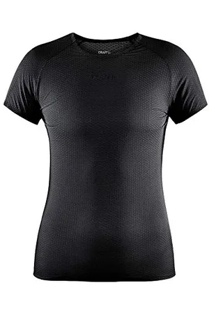Craft Damen Pro Dry Nanoweight Short Sleeve Trikots, , L