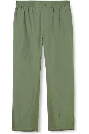 Desigual Pant_Eduard, 4092 KAKI, 32
