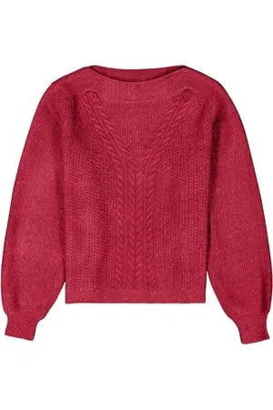 Garcia Damen Pullover, , Medium