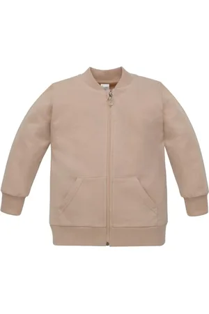 Pinókio Jacke Lovely Day, bejge, Unisex 62-122 (68)