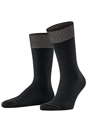 ESPRIT Herren Sporty Waffle 2-Pack M SO Socken, , 39-42 (UK 5.5-8 Ι US 6.5-9) (2er Pack)
