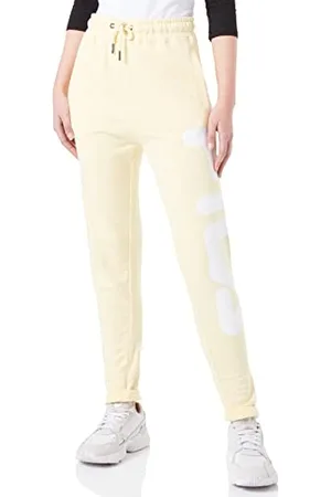 Fila Unisex Bronte Freizeithose, , M