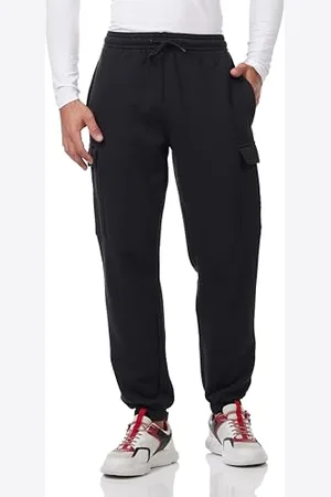 Reebok Unisex Wde Trainingshose, , L EU
