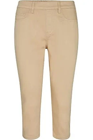 soyaconcept Damen SC-Nadira 2-B Klassische Hose, , 42