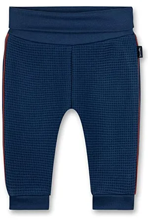 Sanetta Jungen Sweatpants Freizeithose, , 56