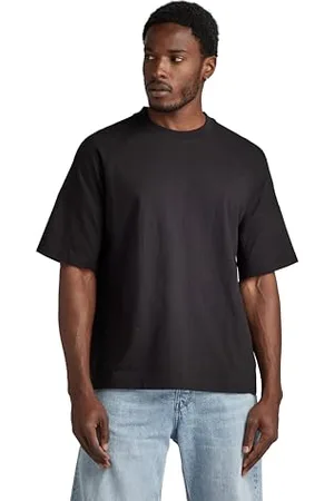G-Star RAW Herren Motion Boxy T-Shirt, , M