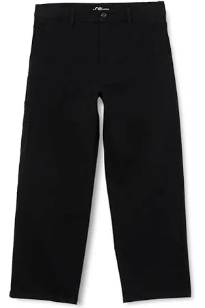 QS by s.Oliver Junior Cargo Hose, Regular Fit