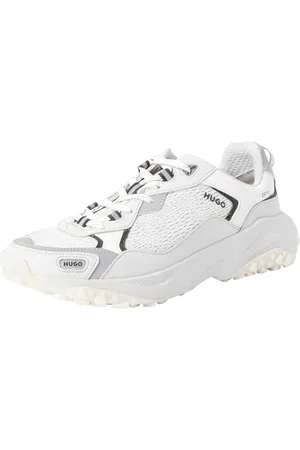 HUGO BOSS Herren Go1st_rfme Running, , 44 EU