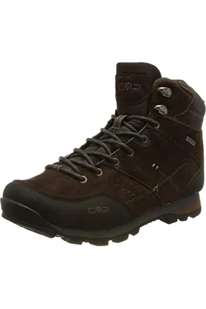CMP Herren Schoenen ALCOR MID TREKKING SHOES WP, , 43 EU