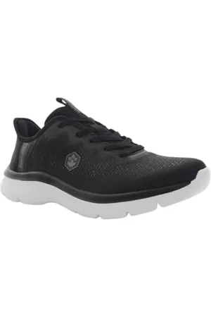 Lumberjack Herren Karls Gymnastikschuh, , 40 EU