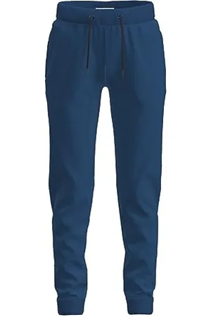NAME IT Jungen Nkmsweat Pant Bru Noos Jogger, , 122 EU