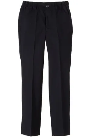 G.O.L. Jungen Hose, Slimfit, Einfarbig, Gr. 164, Blau (navy)