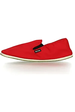ETHLETIC Unisex - Slipper - Fair Fighter Classic - Fair | Vegan | Nachhaltig