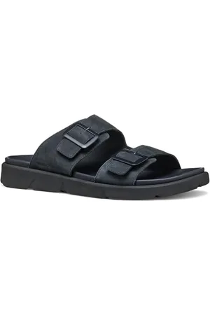 Geox Herren U XAND 2S A Slide Sandal, , 40 EU