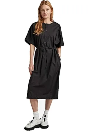 G-Star RAW Damen Adjustable Waist Kleid