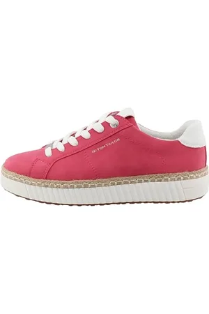 TOM TAILOR Damen 9590330003 Sneaker, , 37 EU