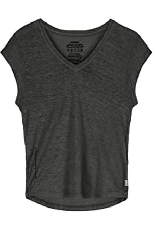 ECOALF Damen VIEALF Woman T-Shirt Frau, , 00XL