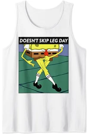 Spongebob Doesn