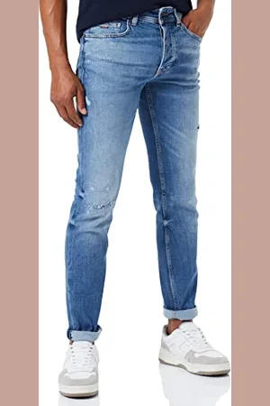 HUGO BOSS Herren Jeans Trousers, , 35W / 32L EU