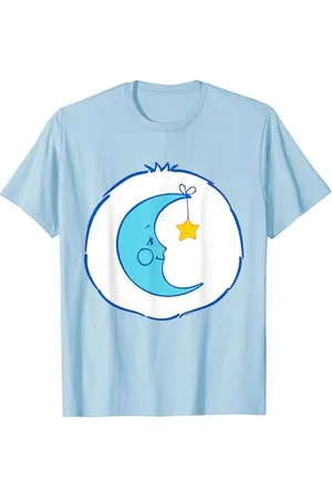 Care Bears Bedtime Belly T-Shirt