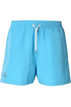 Kappa Herren Gazpo Graphik Shorts, , L