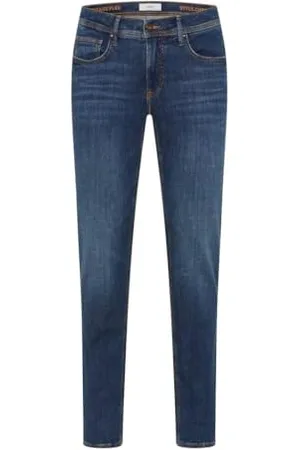 Brax Style Chris Herren Heritage Flex Five-Pocket Jeans im Style Chris