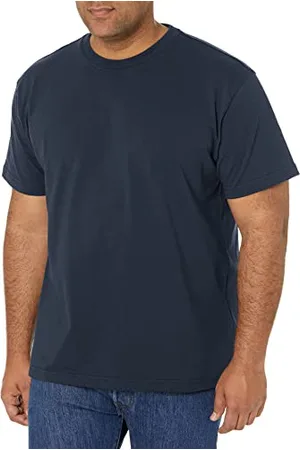 Dickies Herren, T-Shirt, schwer, legere Passform, , XL