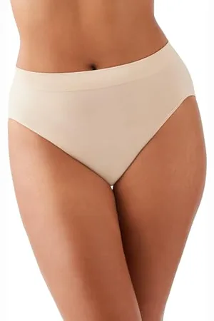 Wacoal Damen B-Smooth High-Cut Panty, , S