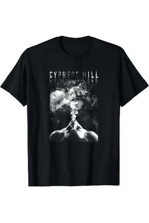 Cypress Hill Ich will hoch werden T-Shirt