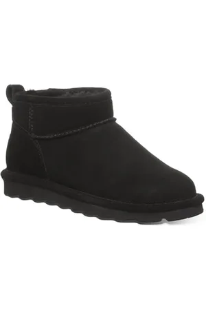 Bearpaw Damen Shorty Stiefelette, , 39 EU