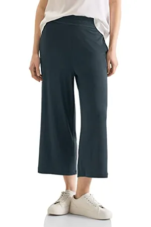 Street one Damen A376510 3/4 Culotte, , 36W / 22L EU