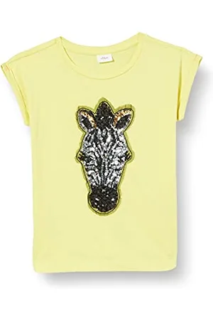 QS by s.Oliver T-Shirt kurzarm