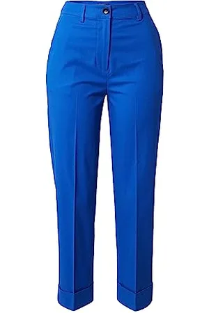 Sisley Damen Trousers 4imnlf01b Pants, , 44 EU
