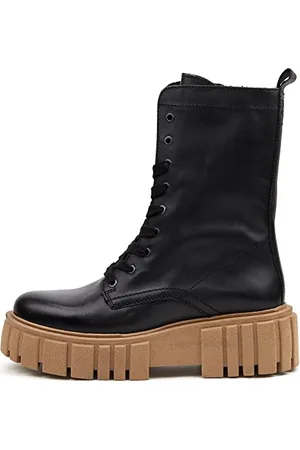 Marc O’ Polo Damen Mod. Christel 2A Stiefelette, , 39 EU