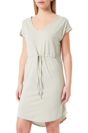 ONLY JdY JDYDALILA Frosty S/S Dress JRS NOOS