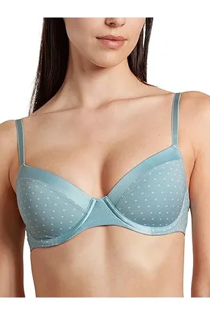 Calida Damen Cate Print BH, , 70B