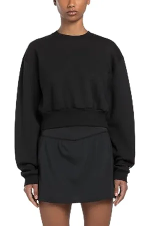 Reebok Damen Wde Pullover, , 48