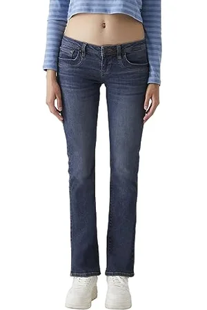 LTB Damen Valerie Jeans, , 34W / 34L